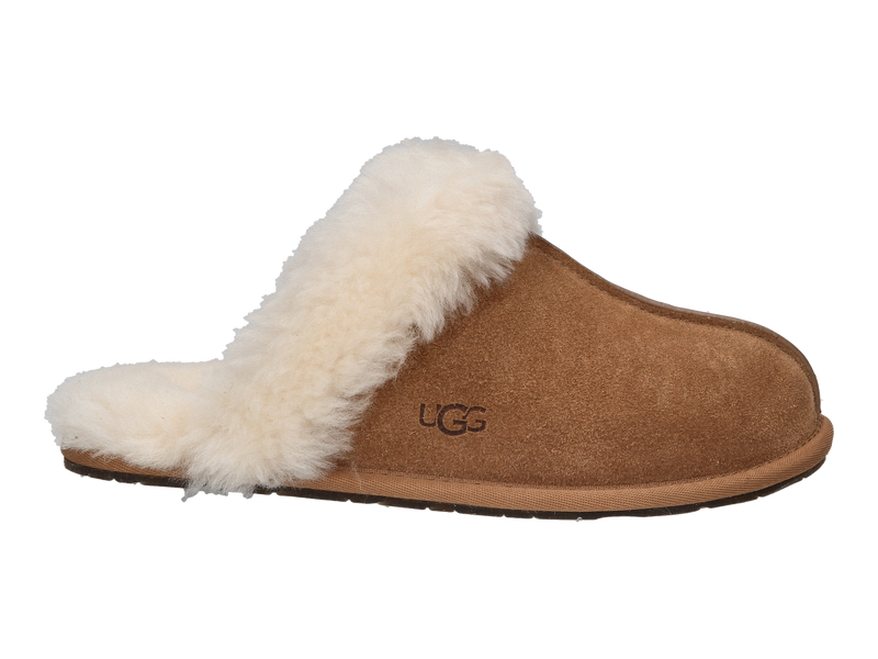 Bekijk product 'Ugg Pantoffels Cognac' Ugg Pantoffels Cognac