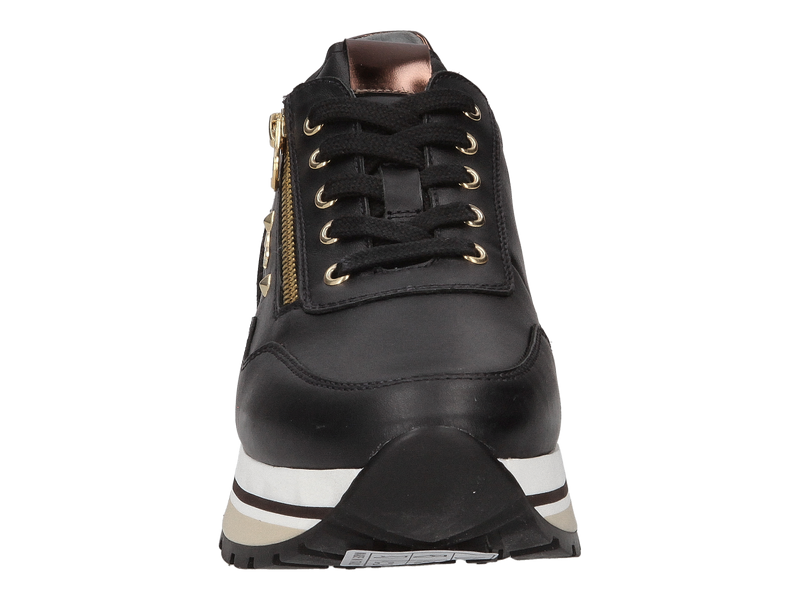 Nero Giardini Sneakers Black