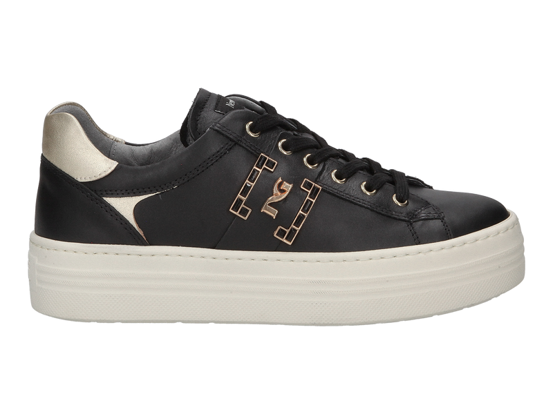 Nero Giardini Sneakers Black