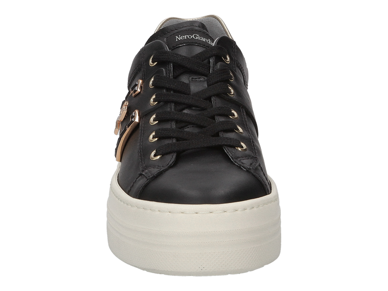 Nero Giardini Sneakers Black