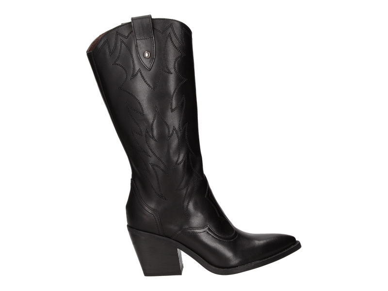 Nero Giardini Boots Black