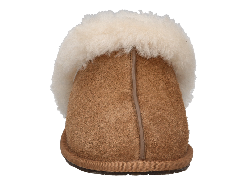 Bekijk product 'Ugg Pantoffels Cognac' Ugg Pantoffels Cognac