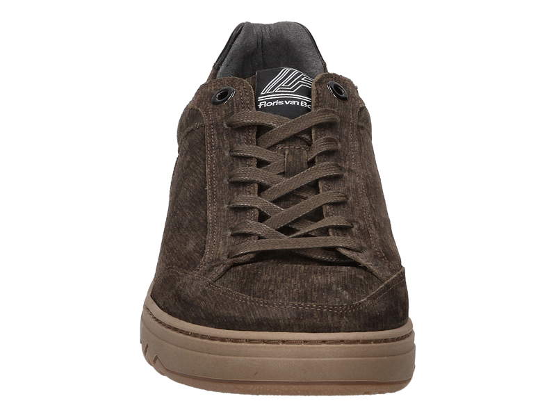 Floris Van Bommel Sneakers Brown