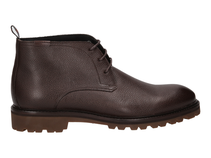 Floris Van Bommel Boots Brown