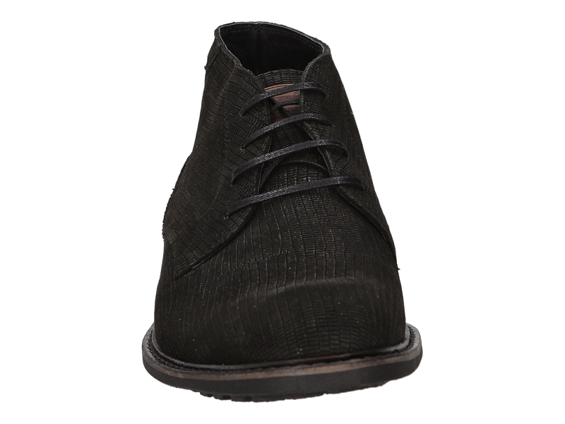 Floris Van Bommel Boots Black