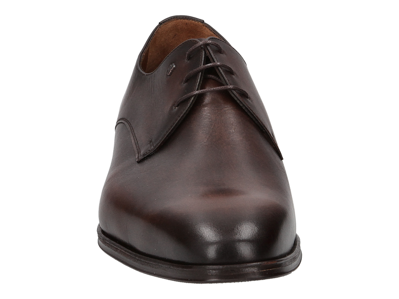 Belang Chaussures à Lacets Brun