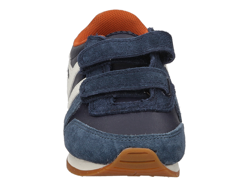 Gola Velcro Shoes Blue