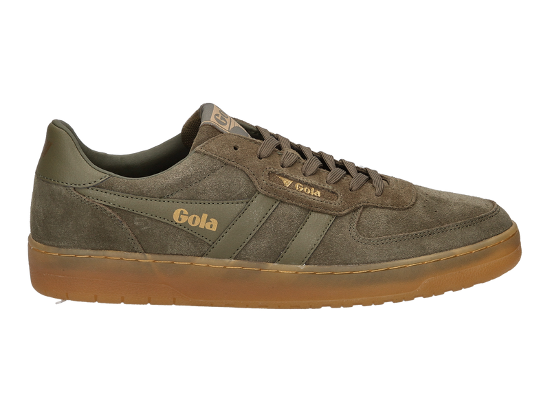 Gola Sneakers Kaki