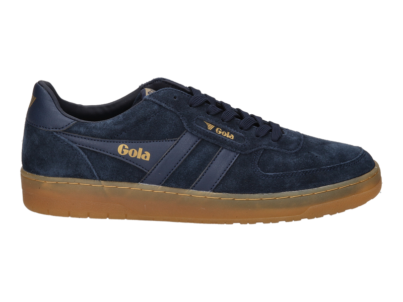 Gola Sneakers Blauw