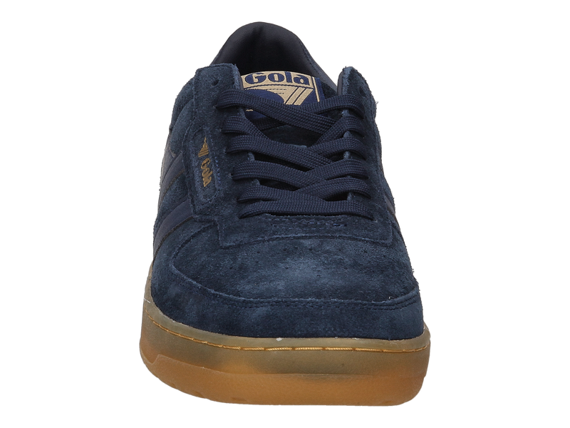 Gola Sneakers Blauw