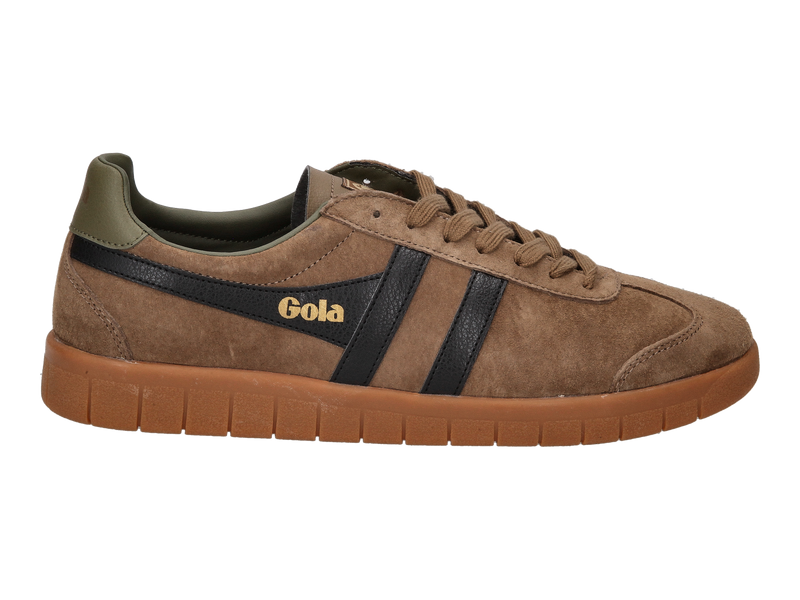 Gola Sneakers Beige