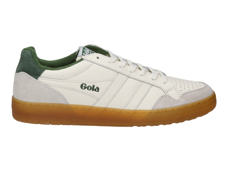 Gola Baskets Off White