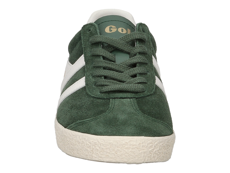 Gola Baskets Vert