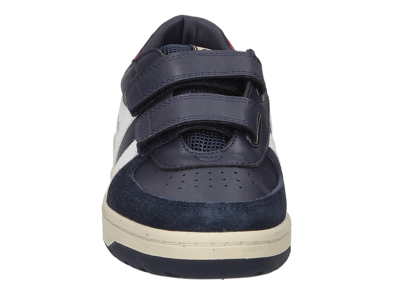 Gola Velcro Shoes Blue