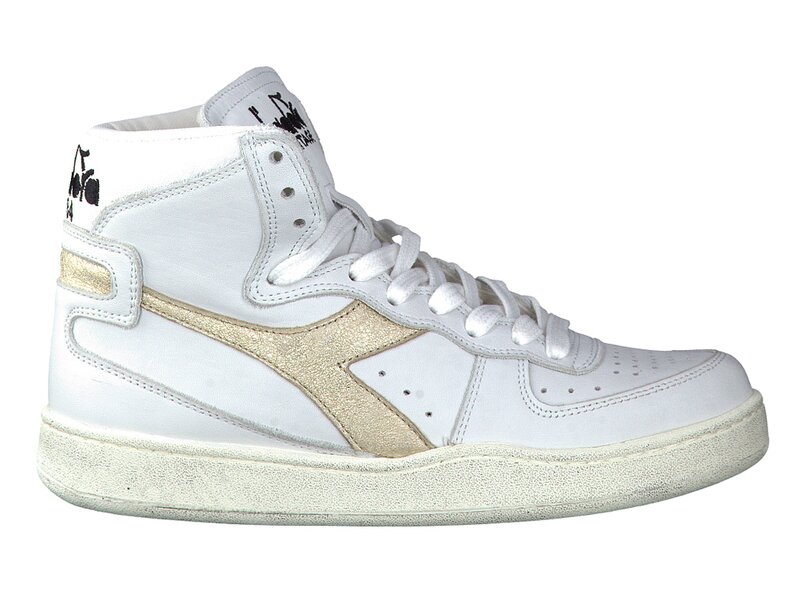 View product 'Diadora Heritage Sneakers White' Diadora Heritage Sneakers White