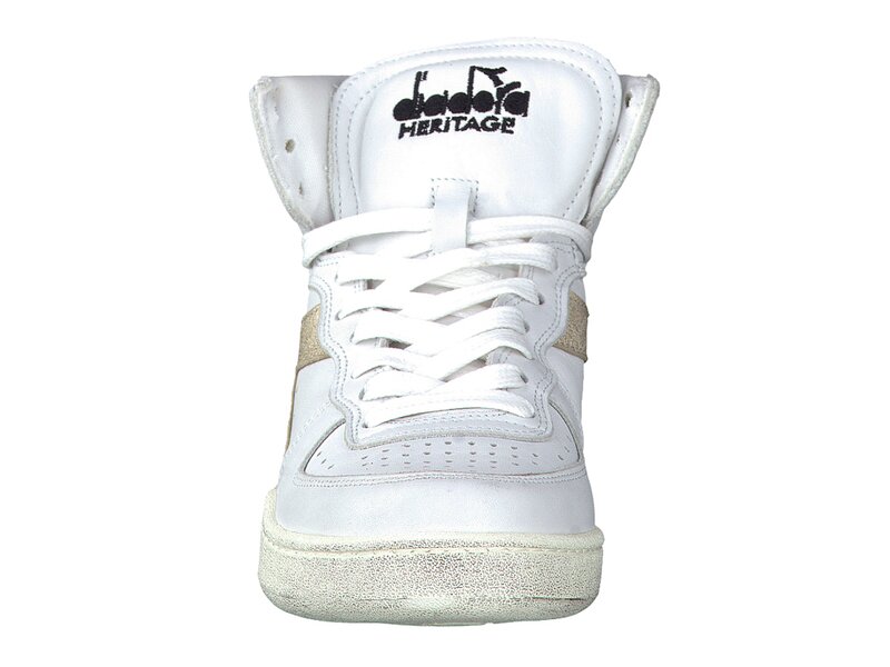 View product 'Diadora Heritage Sneakers White' Diadora Heritage Sneakers White