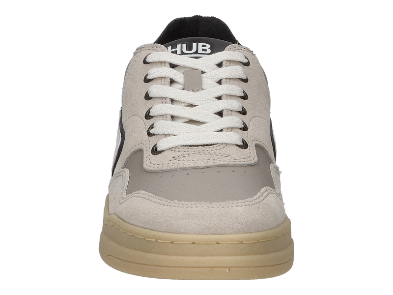 Hub Footwear Baskets Beige