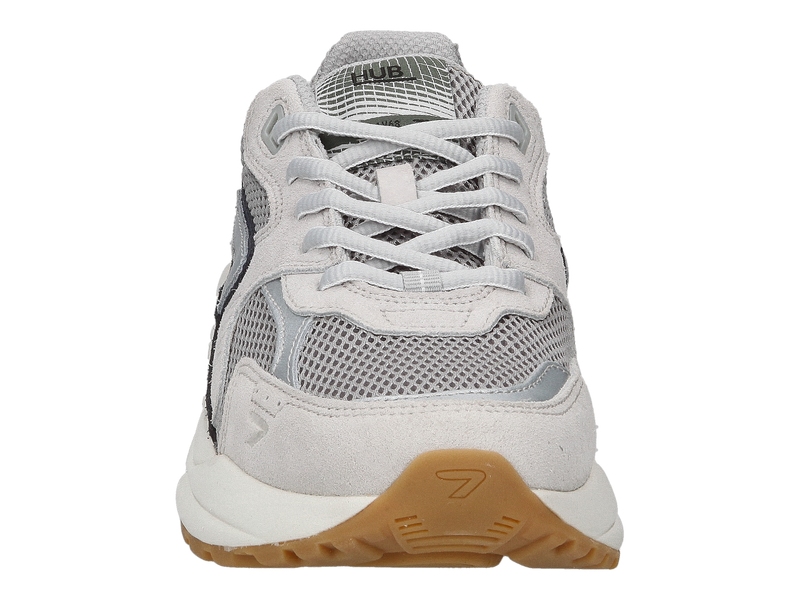 Hub Footwear Baskets Gris