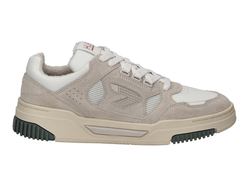 Hub Footwear Baskets Beige