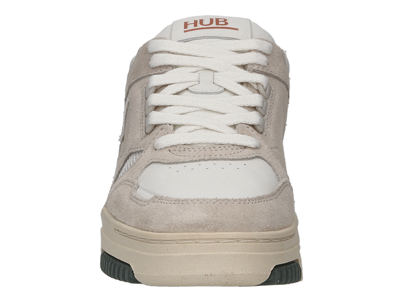Hub Footwear Baskets Beige