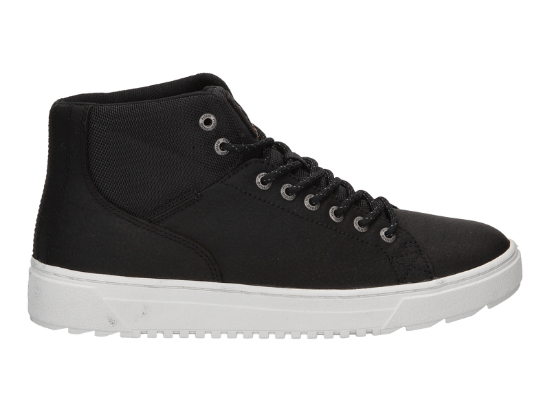 Hub Footwear Baskets Noir