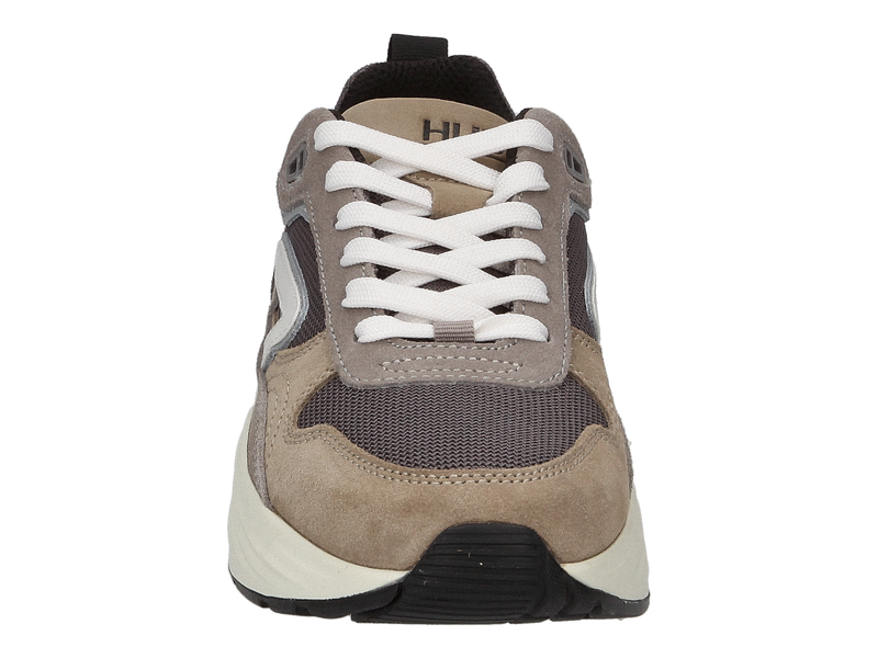 Hub Footwear Baskets Beige