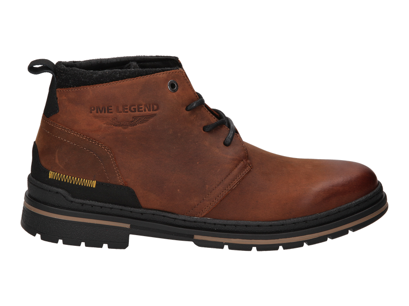 Pme Legend Boots Cognac