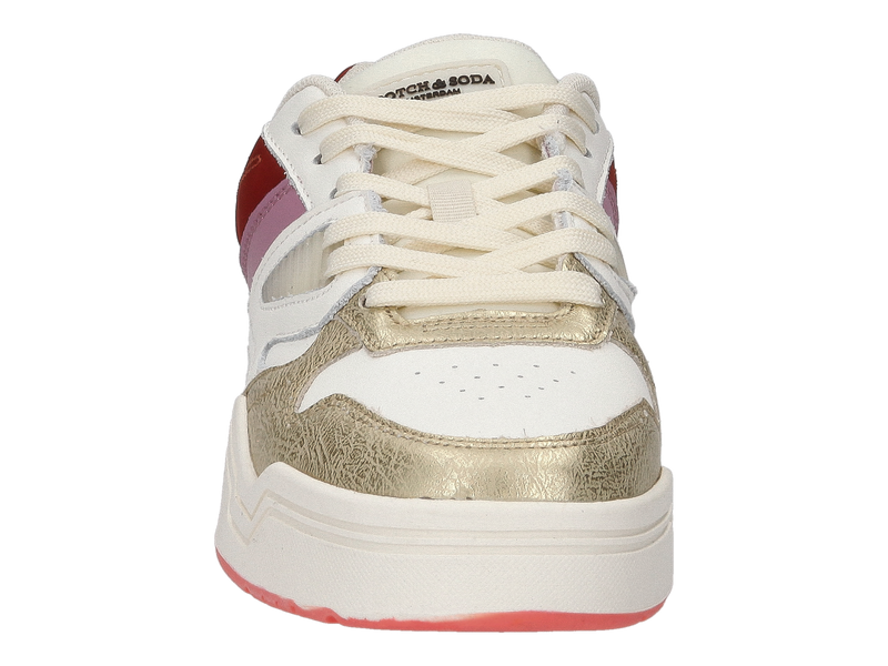 Scotch & Soda Baskets Bordeaux