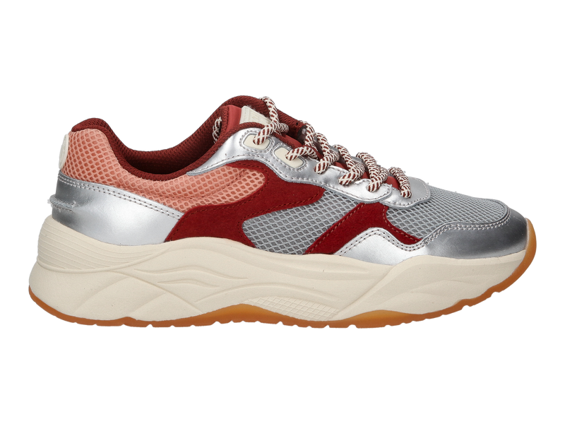 Scotch & Soda Sneakers Silver