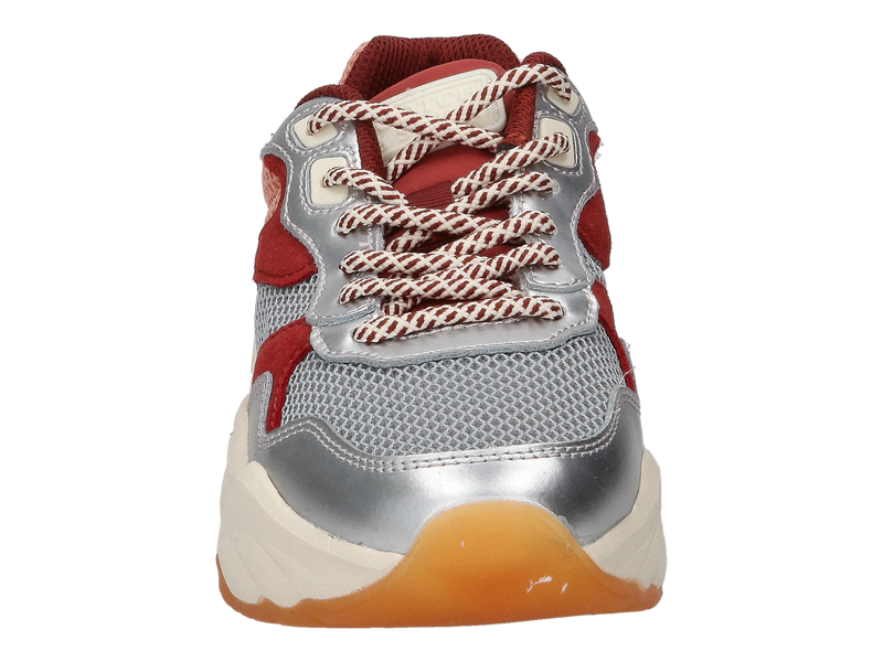 Scotch & Soda Sneakers Silver