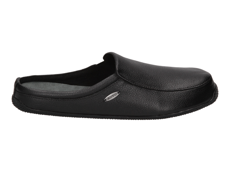 Giesswein Pantoufles Noir