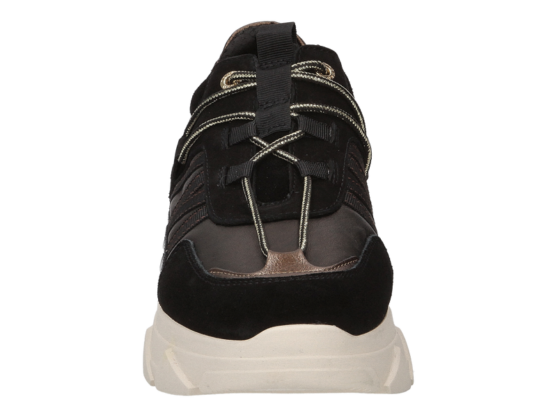 Tango Sneakers Black