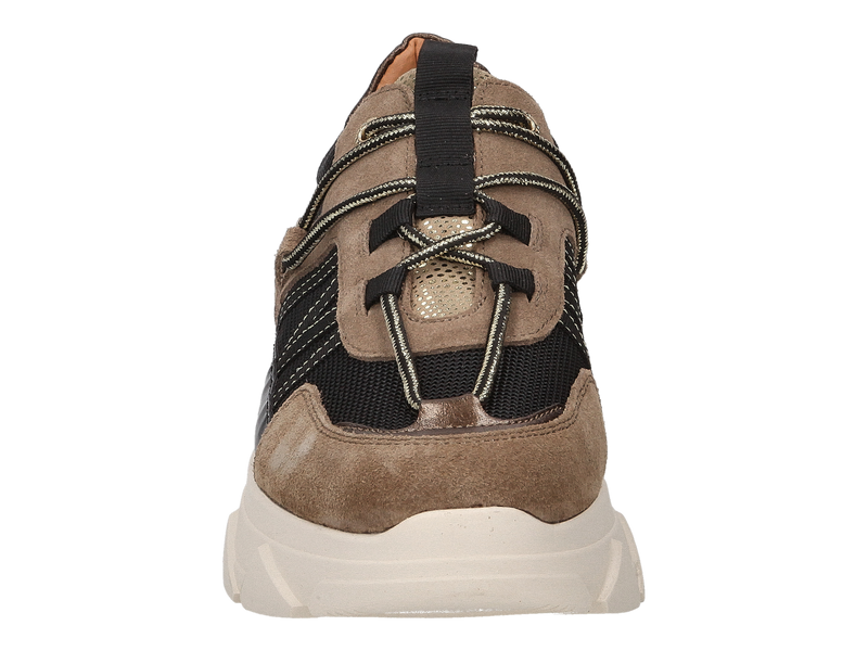 Tango Sneakers Camel