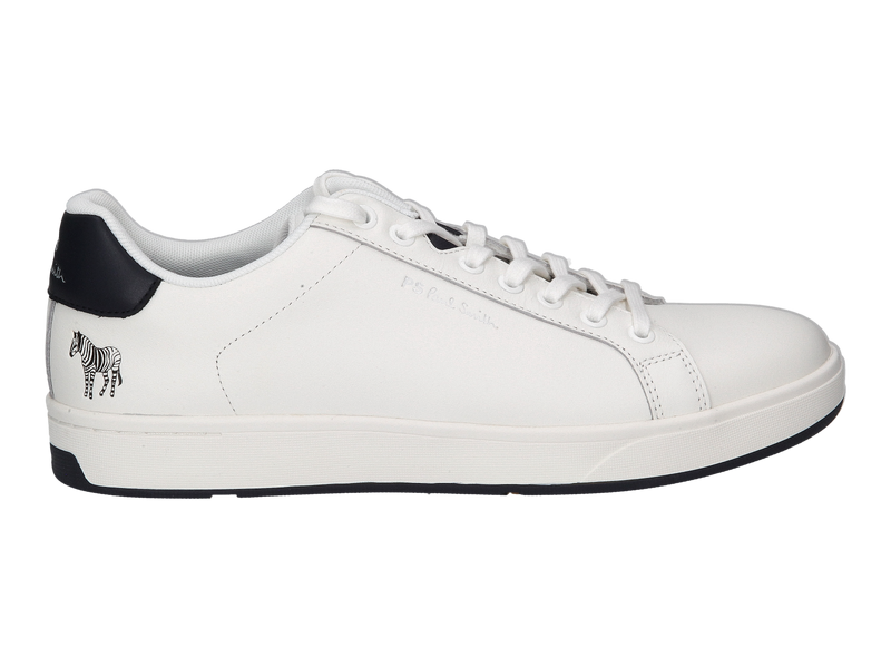 Paul Smith Sneakers White