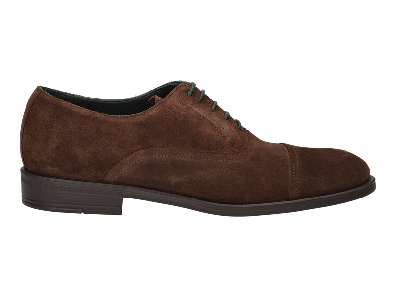 Paul Smith Mocassins Brown