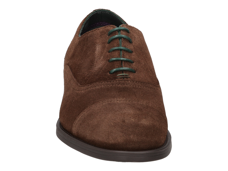 Paul Smith Mocassins Brown