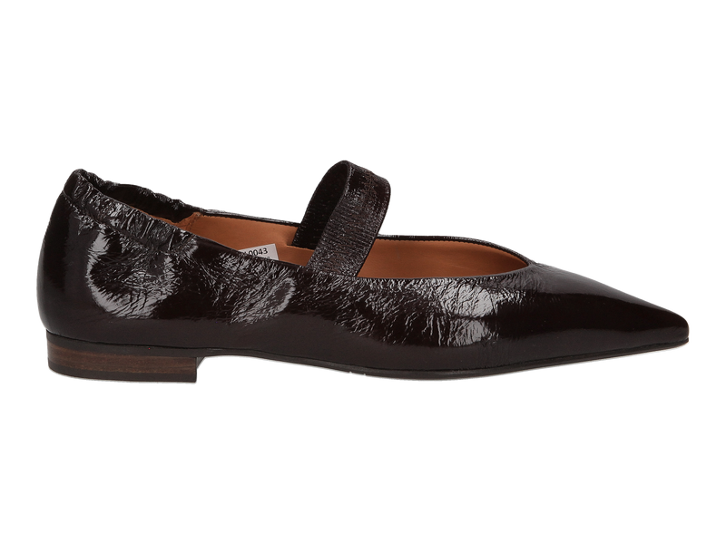 Bekijk product 'Billi Bi Ballerinas Bruin' Billi Bi Ballerinas Bruin