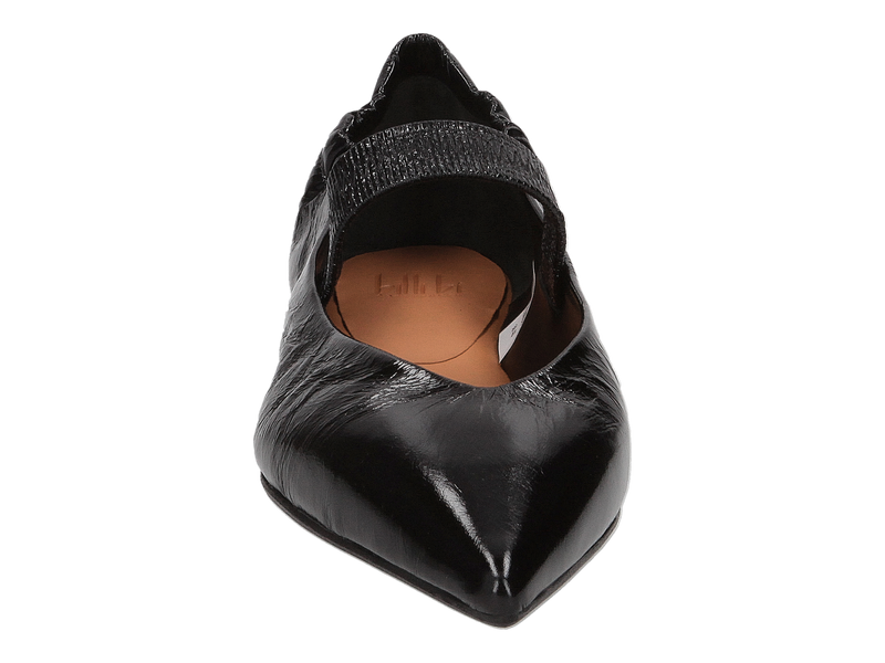 Bekijk product 'Billi Bi Ballerinas Zwart' Billi Bi Ballerinas Zwart