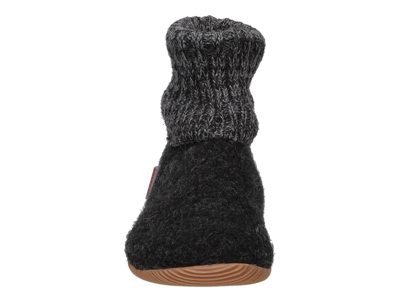 Giesswein Pantoufles Gris