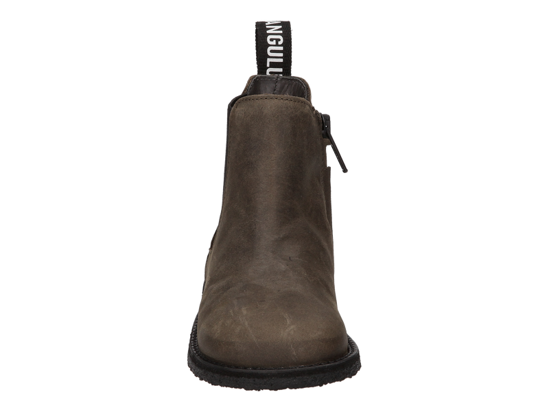 Angulus Boots Groen