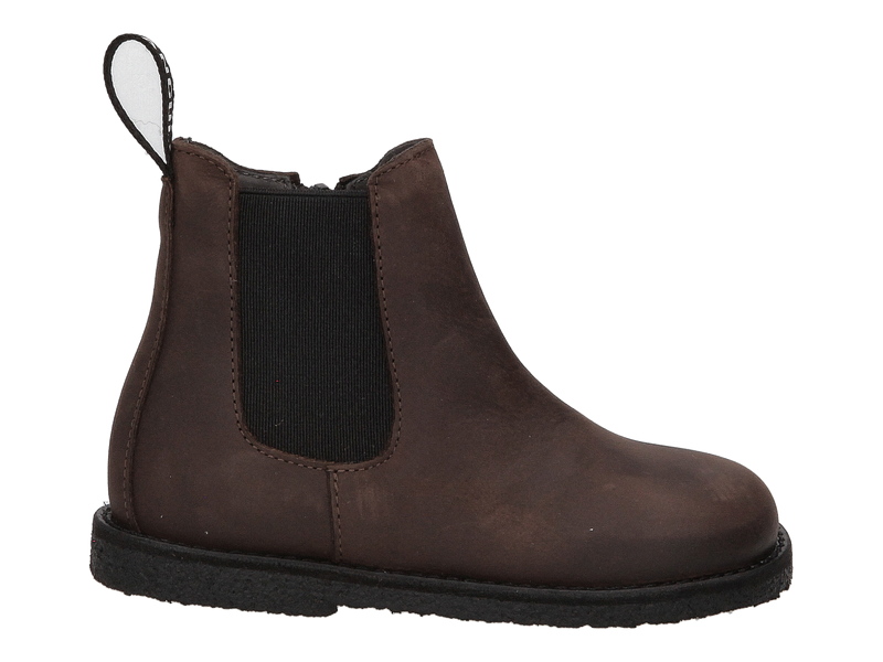 Angulus Boots Bruin