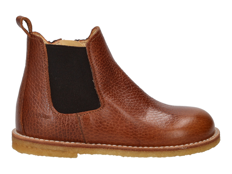 Angulus Bottines Brun
