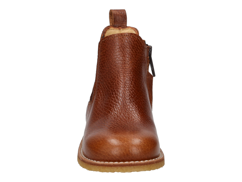 Angulus Bottines Brun