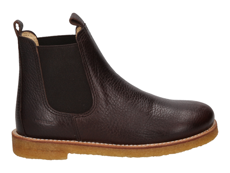 Angulus Bottines Brun