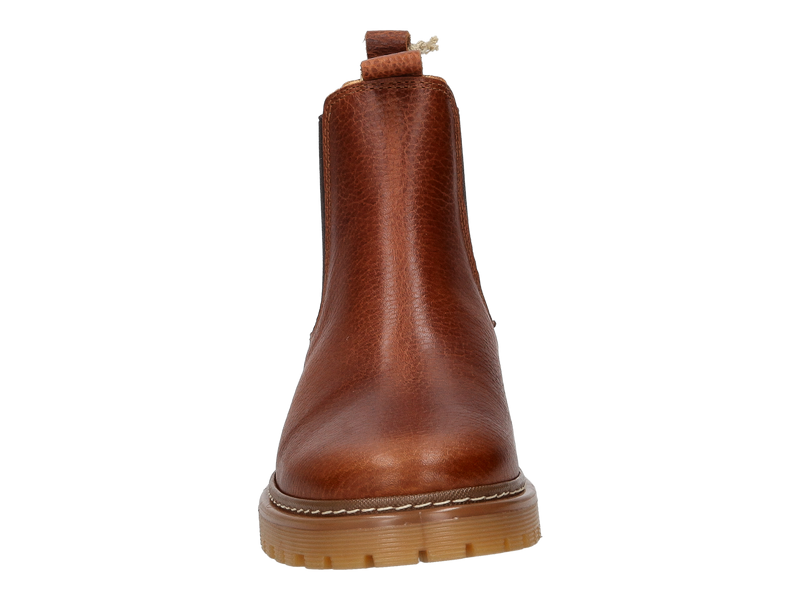 Angulus Boots Cognac