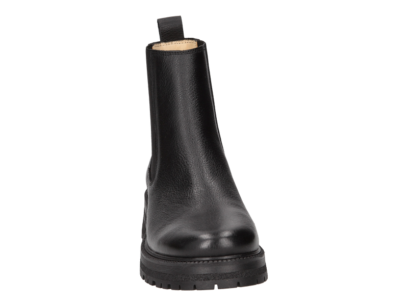 Angulus Bottines Noir