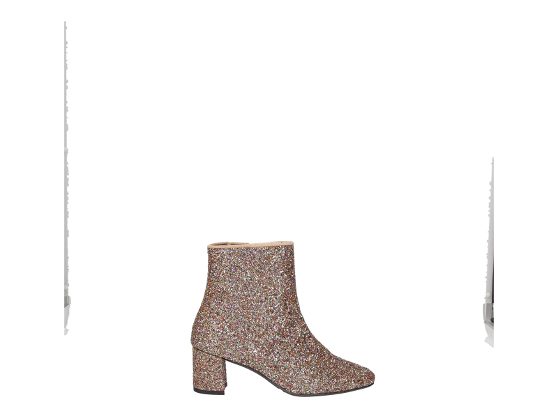 Angulus Boot With Heel Multi