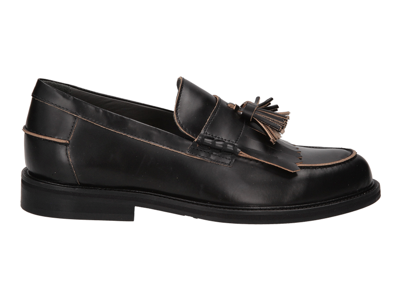 Angulus Mocassins Bruin