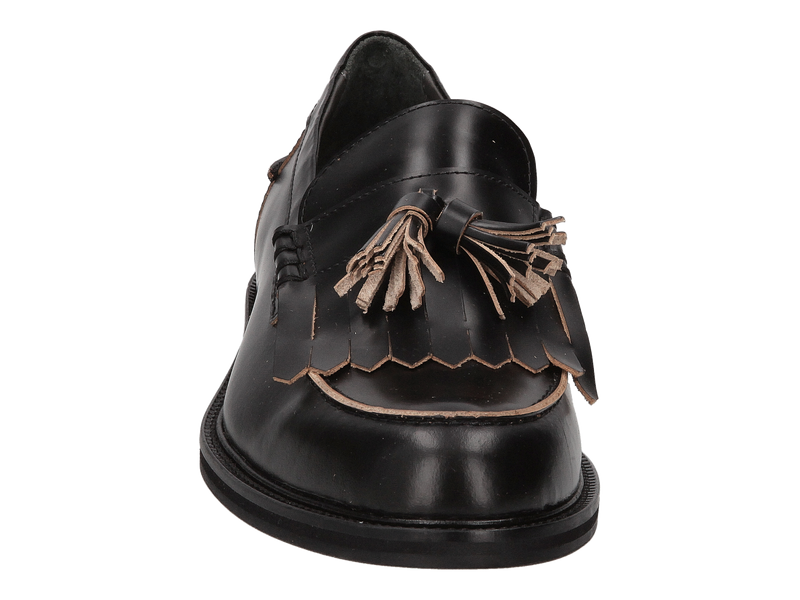 Angulus Mocassins Brown