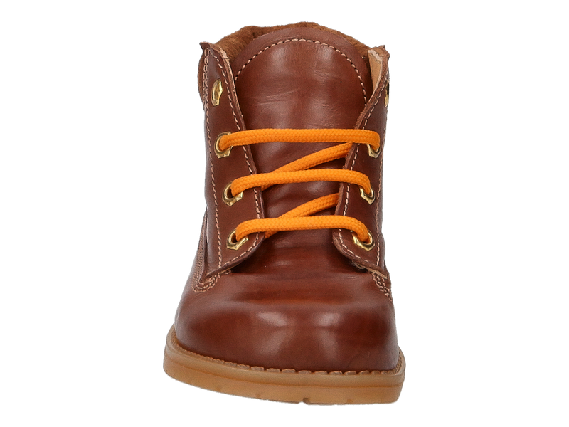 View product 'Rondinella Boots Brown' Rondinella Boots Brown
